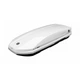 Бокс Northline Tirol 420 л Wing White-Black білий глянцевий N0719012 - зображення 1