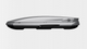 Бокс Northline Family 420 л Silver glossy срібний глянцевий N0719009 - зображення 3