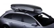 Вантажний бокс Thule Dynamic L 900 430 л Titan 6129T - зображення 2