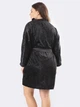 Пижама Ghazel 17111-12/88 58 Черный/Розовый (gh2000000004891) - изображение 2