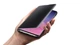 Оригинальный защитный Чехол-книжка Samsung Clear View Cover (S-view Flip) EF-ZG973CBEGRU для Samsung Galaxy S10 Черный - изображение 3