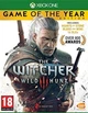 Відьмак 3 Game of the Year Edition (Xbox One, російська версія) - зображення 1