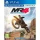 Moto Racer 4 (PS4, VR, русская версия) - изображение 1