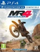 Moto Racer 4 (PS4, VR, русская версия) - изображение 4