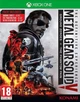 Metal Gear Solid V: The Definitive Expirience (Xbox One, русские субтитры) - изображение 4