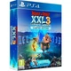 Asterix and Obelix XXL 3 The Crystal Menhir Limited Edition (PS4) - изображение 1