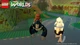 LEGO Worlds (PS4, русская версия) - изображение 2