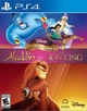 Disney Classic Games Aladdin and The Lion King (PS4) - зображення 1