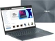 Ноутбук ASUS ZenBook 14 UX425EA-KI506 (90NB0SM1-M11620) Pine Grey + фирменный чехол - изображение 2