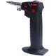 Газовая горелка-паяльник(пьезоподжиг) EXtools EX-206 c насадкой - изображение 2