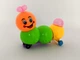 Гусеница музыкальная Hongyue Toys на колесах - изображение 2