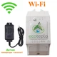 Wi-Fi терморегулятор ECOTEPLO S-1 - изображение 1