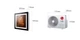 Кондиціонер LG Artcool Gallery A09FR - зображення 2