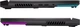 Ноутбук ASUS ROG Strix G15 G513QE-HN029 (90NR05I2-M00950) Eclipse Gray - изображение 7