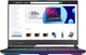 Ноутбук ASUS ROG Strix G15 G513QE-HN029 (90NR05I2-M00950) Eclipse Gray - изображение 4