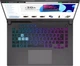 Ноутбук ASUS ROG Strix G15 G513QE-HN029 (90NR05I2-M00950) Eclipse Gray - изображение 3