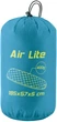 Коврик туристический Ferrino Air Lite Deep Blue (928117) - изображение 2