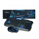 Беспроводная игровая клавиатура и мышь UKC HK-8100 Plus Plug-and-Play - изображение 13