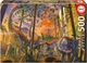 Puzzle edukacyjne Dinozaury. Vincent High 500 sztuk (90016) - obraz 1