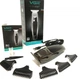 Тримір акумуляторний із зарядкою від USB VGR V-030 Black - зображення 1