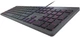 Клавіатура Cougar Vantar AX Black (37VABXNMI.0002) [74378] - зображення 3