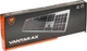 Клавіатура дротова Cougar Vantar AX USB Black - зображення 12