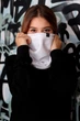 Бафф Without Frost Woman White 281428753 - изображение 1