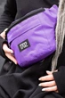 Бананка Without Reflective 20 Woman Purple 287883998 - изображение 3