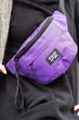 Бананка Without Reflective 20 Woman Purple 287883998 - изображение 5