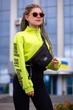 Бананка Without Reflective 20 Woman Black 287884553 - зображення 1