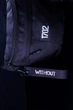 Бананка Without Reflective 20 Woman Black 287884553 - зображення 6