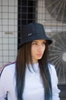 Панамка Without Logo Woman L Black 294330723 - изображение 2