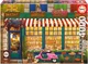 Puzzle Educa Regał Vintage 4000 elementów (18582) - obraz 1
