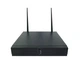 Комплект відеоспостереження 4 камери і відеореєстратор DVR KIT CAD Full HD UKC 8004/6673 WiFi 4ch - зображення 3