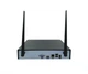 Комплект відеоспостереження 4 камери і відеореєстратор DVR KIT CAD Full HD UKC 8004/6673 WiFi 4ch - зображення 4