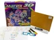 Доска для рисования с эффектом 3D Magic Drawing Board тематика Сказочный патруль - изображение 1