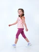 Майка Smil 110 Розовый персик 110563 - изображение 2