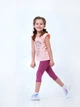 Майка Smil 110 Розовый персик 110563 - изображение 3