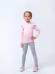 Гольф - водолазка Smil 80 Розовый 114693 - изображение 1