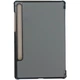 Чохол Galeo Slimline Portfolio для Samsung Galaxy Tab S6 10.5 (2019) SM-T860, SM-T865 Grey - изображение 3