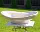 Умывальник Snail «Гармония» 650*435мм Жемчуг 102Н300 - изображение 3