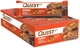 Протеиновый батончик Quest Nutrition Quest HERO bars 60 г шоколад-карамель (4384300830) - изображение 1