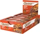 Протеиновый батончик Quest Nutrition Quest HERO bars 60 г шоколад-карамель (4384300830) - изображение 2