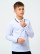 Футболка - поло д. р. Smil 146 Білий 114740 - зображення 2