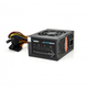 Блок питания для компьютера Merlion 400W 12cm Black - изображение 2