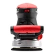 Шлифмашина эксцентриковая Intertool WT-0542 - изображение 5