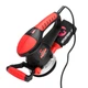 Шлифмашина эксцентриковая Intertool WT-0542 - изображение 7
