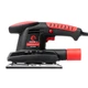 Шліфмашина вібраційна Intertool WT-0521 - зображення 1