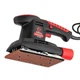 Шліфмашина вібраційна Intertool WT-0521 - зображення 6