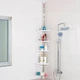 Угловая полка для ванной Multi&nbsp;Corner&nbsp;Shelf GY-188 - изображение 3